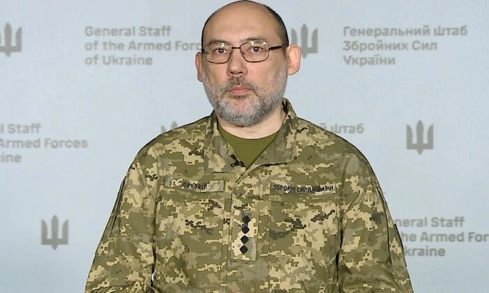 Окупанти прорвалися в Дніпропетровську область