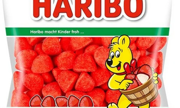 Експерименти з мармеладом та наркотиками