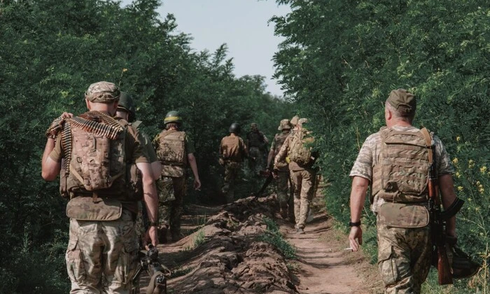 Головні цілі снайпера на фронті