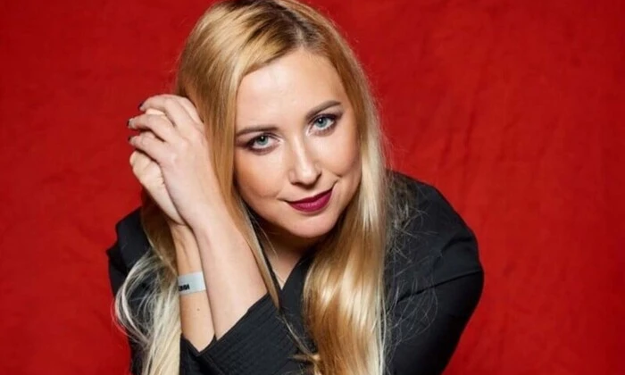 Тоню Матвієнко побив таксиста