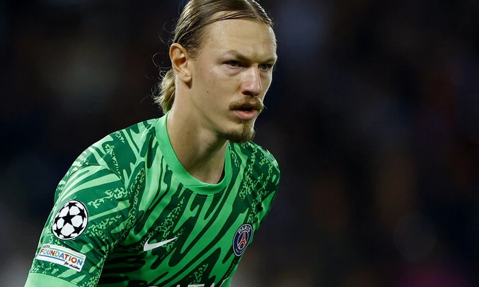 Депутат Думи обурився на рішення «ПСЖ»