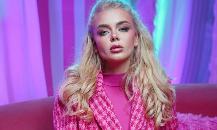 Аліна Гросу говорить про майбутні пологи