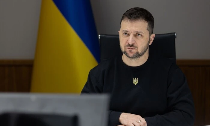 Створення Одеської міської військової адміністрації, відключення електрики