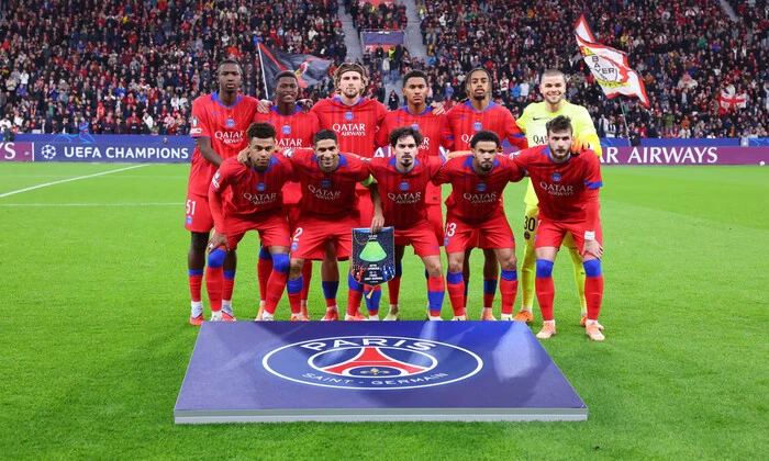 Результаты Лиги чемпионов 21 октября