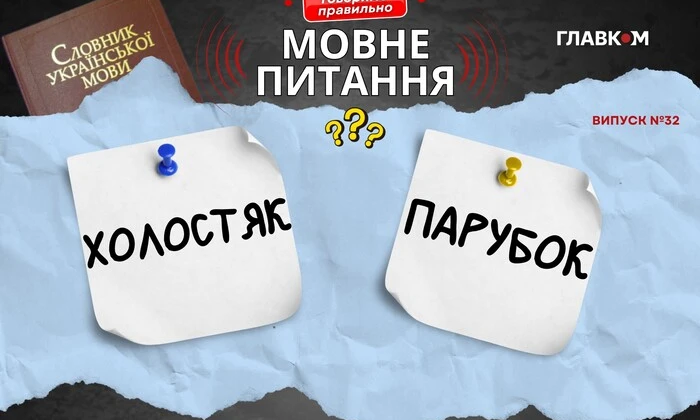 Мовознавиця вказує на помилку в шоу «Холостяк»