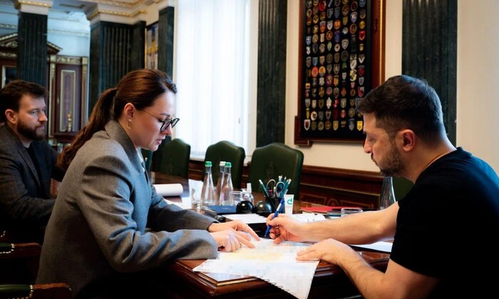 Пакет зимової підтримки від уряду
