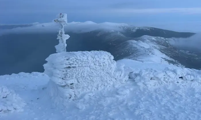 До туристів звернулися рятувальники в Карпатах