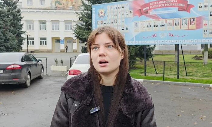 Гераскевич реагує на призначення Лискун громадянство Росії