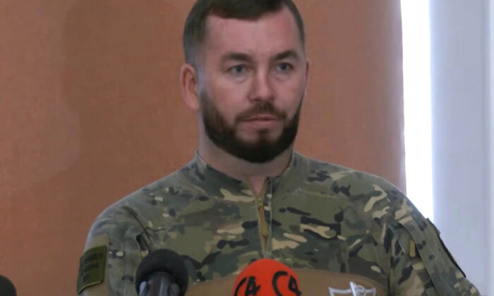 Scandal of Chernivtsi veterans with the Lviv company
