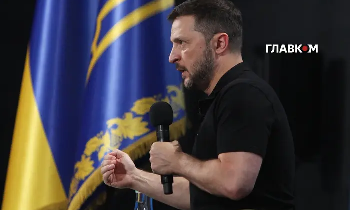 Удар по НПЗ у Москві від Зеленського