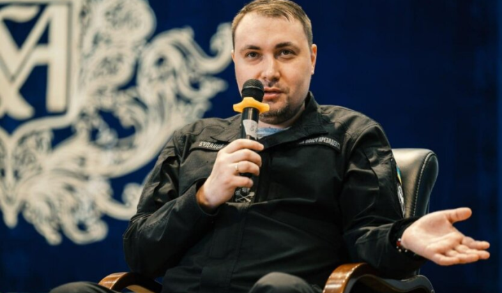 Буданов прогнозує кінець активної фази війни