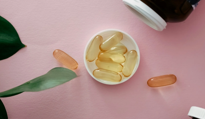 Image about omega-3 and aggression