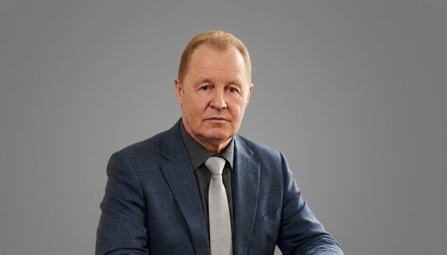 Photo of the FSB general's death in Moscow