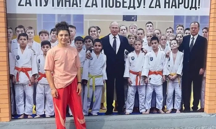 List of Russian athletes under sanctions