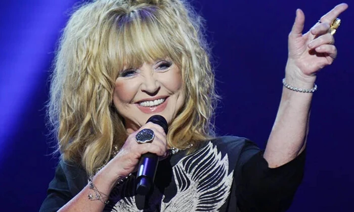 Cancellation of the concert in honor of Pugacheva