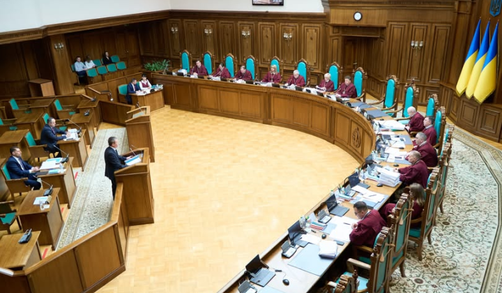 Constitutional Court decides on utility bills