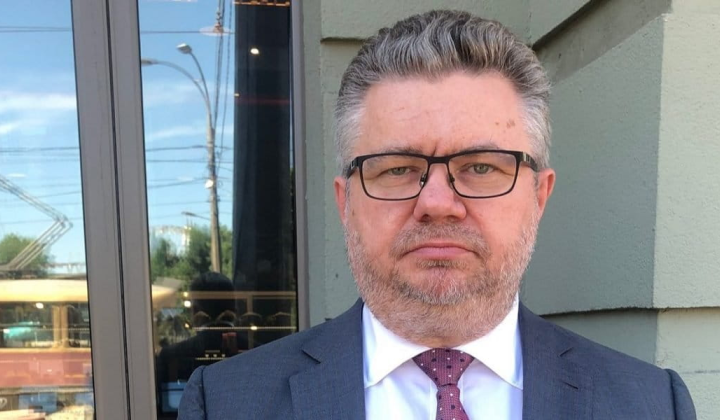 Igor Golovan demands review of suspicion towards Poroshenko