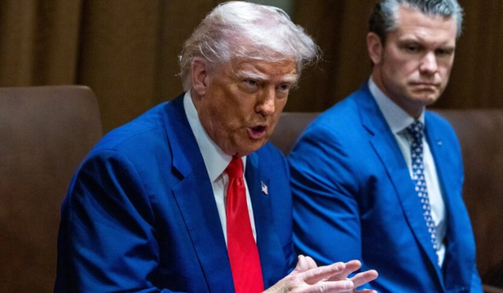 Трамп і Іран говорять про дипломатичний успіх