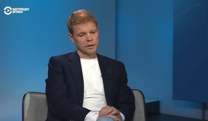 Фаза згасання режиму Путіна - політолог
