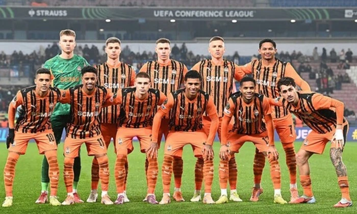 Conference League: Shakhtar crushed Lech