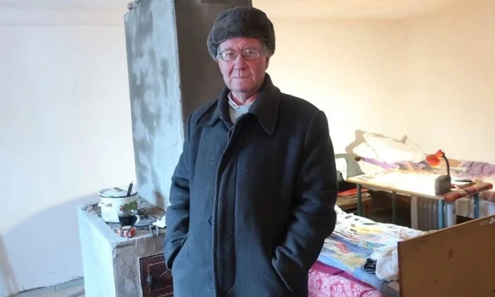 Ракетний удар по Чернігову