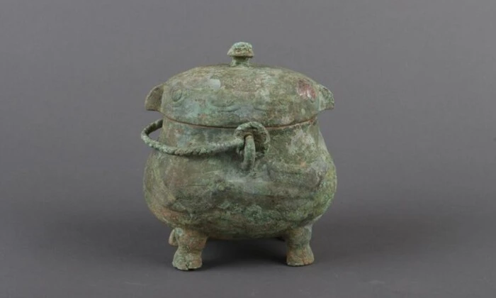 Знайдене дистильоване вино з давнини