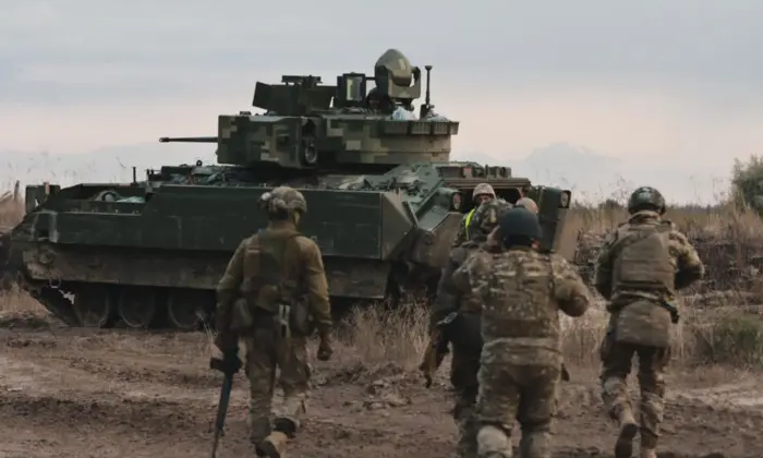 Военные возвращаются после СЗЧ на службу