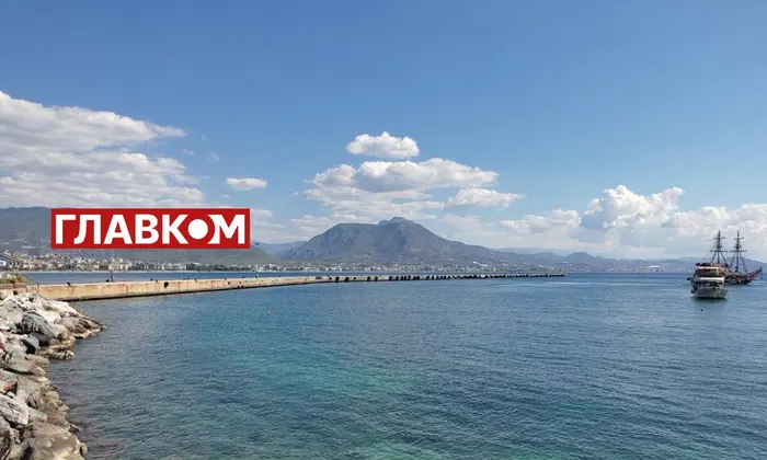 Роскошный вид райских курортов Египта, Болгарии и Турции