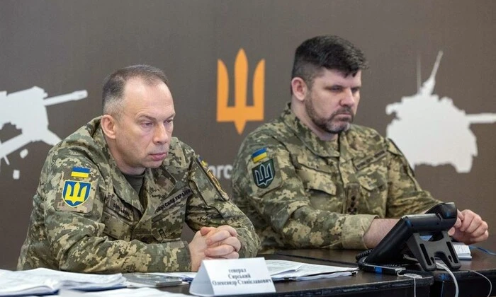 Кількість уражених цілей в Росії