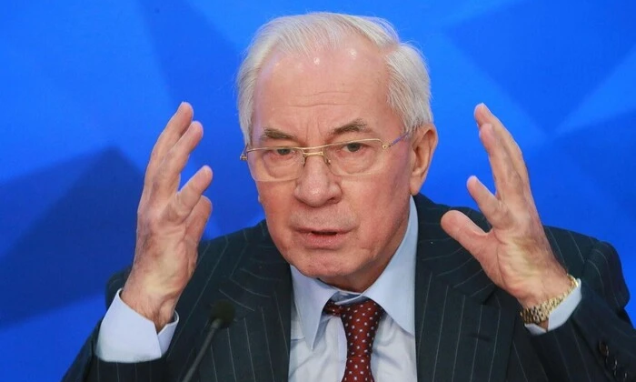 Украинский писатель Гашек убит бандеровцами