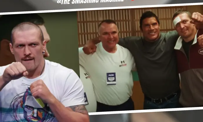 Усік в голлівудському фільмі