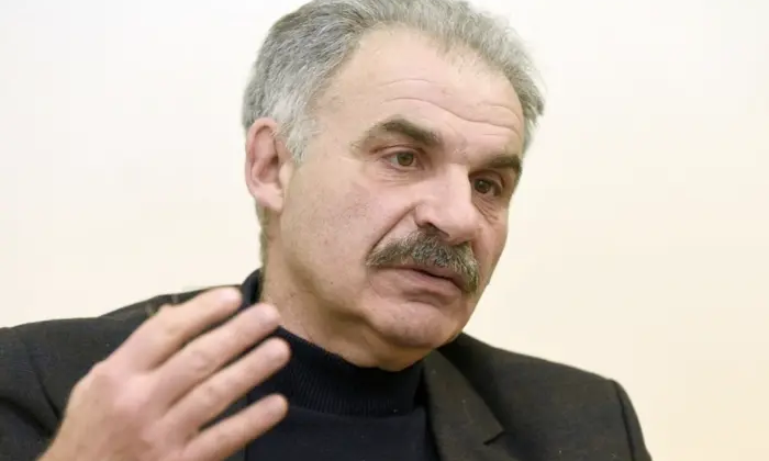 Head of the State Service for Ethnopolitics accused UOC MP