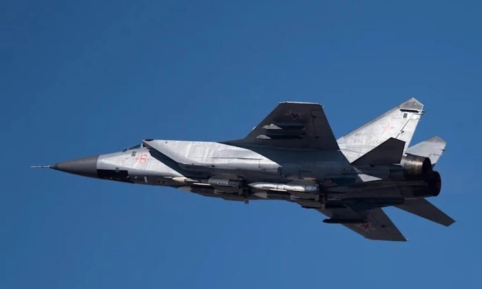 Польща готується до збивання винищувачів РФ