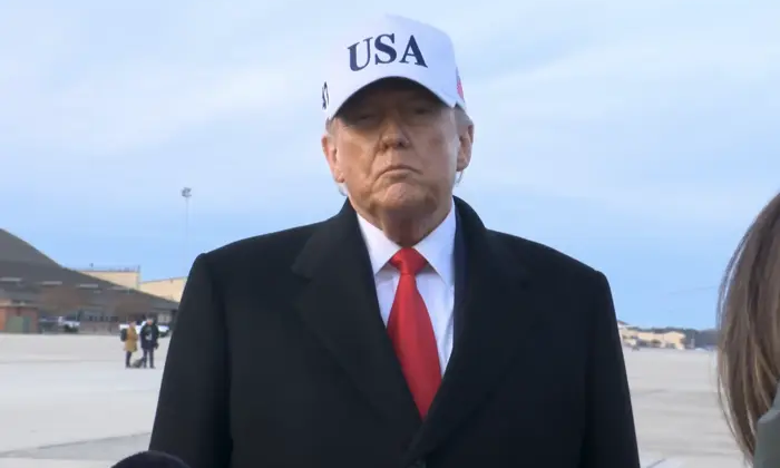 Трамп и Гренландия: ответ премьера