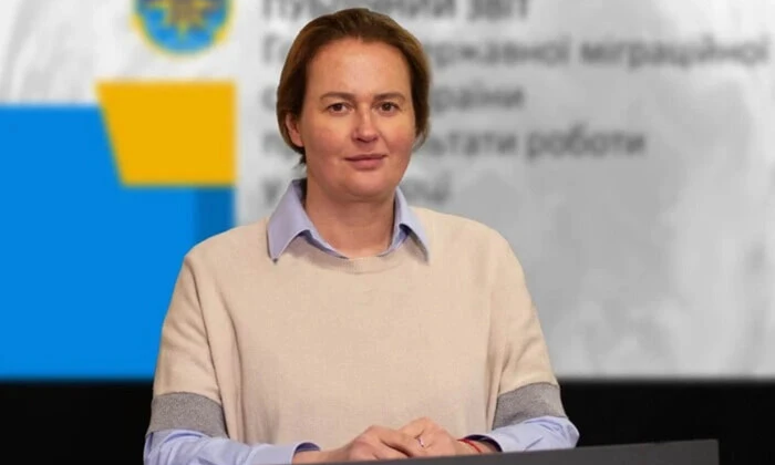 Миграционная служба разговоры москали