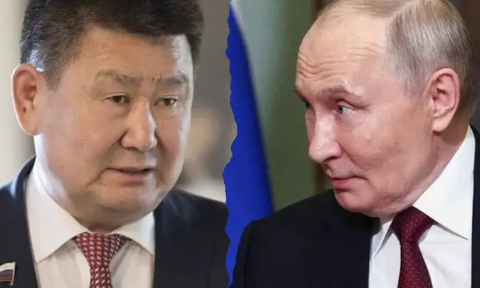 Duma deputy demands war cessation plan