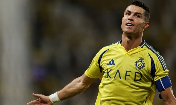 Ronaldo not called up due to lack of form