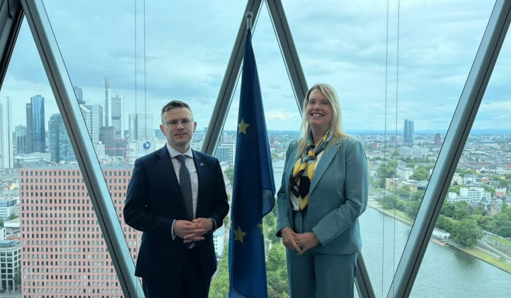 Україна та ЄС укладають угоду про страхування