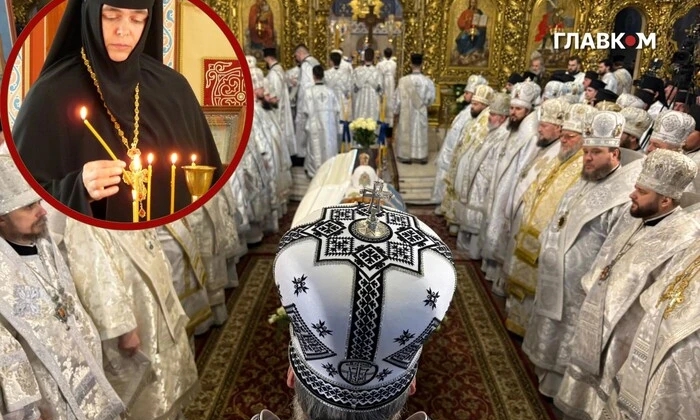 Обурення на похоронах через публікацію Шевчика