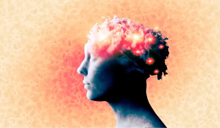 Three factors for increasing lifespan