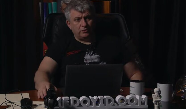 Zaluzhnyi - campaign failure summer 2023