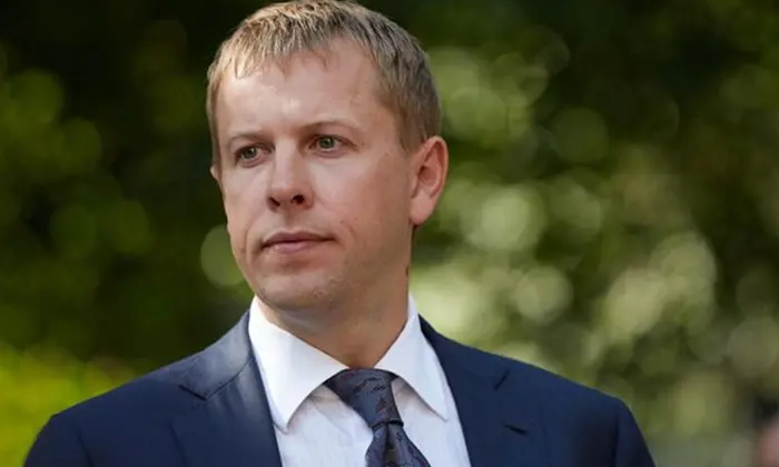 Хомутиннік вивіз елітне авто за €500 млн