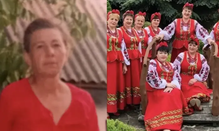 Член гурту «Лісапетний батальйон» помер