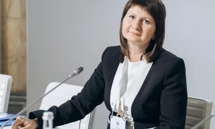 Чиновница Черновицкой ОВА покидает пост