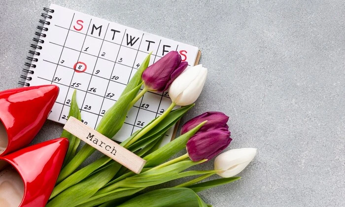 Державні і міжнародні свята та пам’ятні дати в березні 2025 року