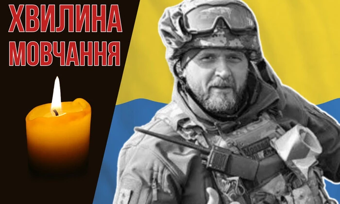 На войне погиб продюсер телешоу