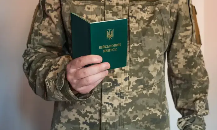 Осужденные присоединяются к ВСУ