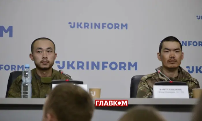 Китайці розповіли, як їх лякали росіяни