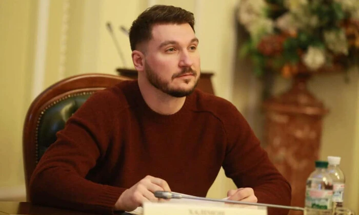 Справа нардепа Халімона: НАБУ розслідує скандальний будинок на Печерських пагорбах