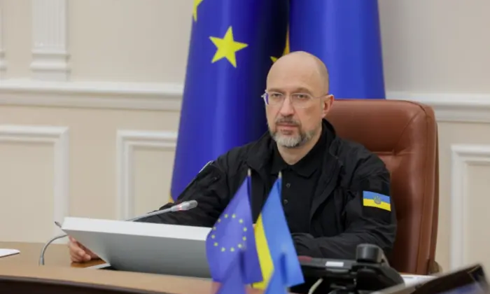 Замороженные российские активы восстановят украинскую экономику